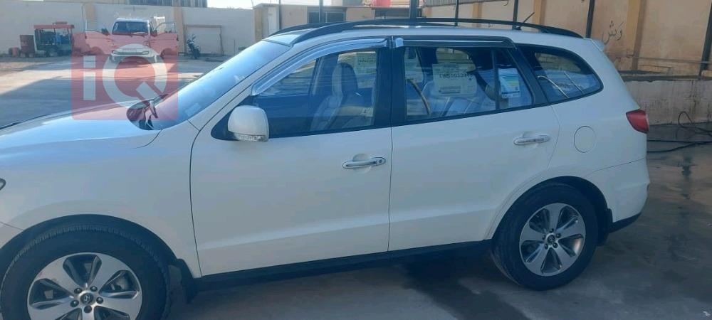 هيونداي سانتافي